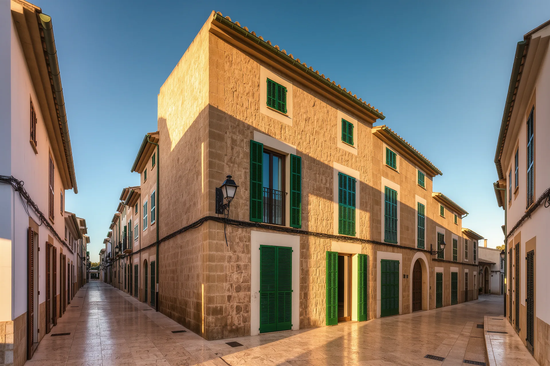 Tipps für den Kauf von Ferienimmobilien in Mancor de la Vall