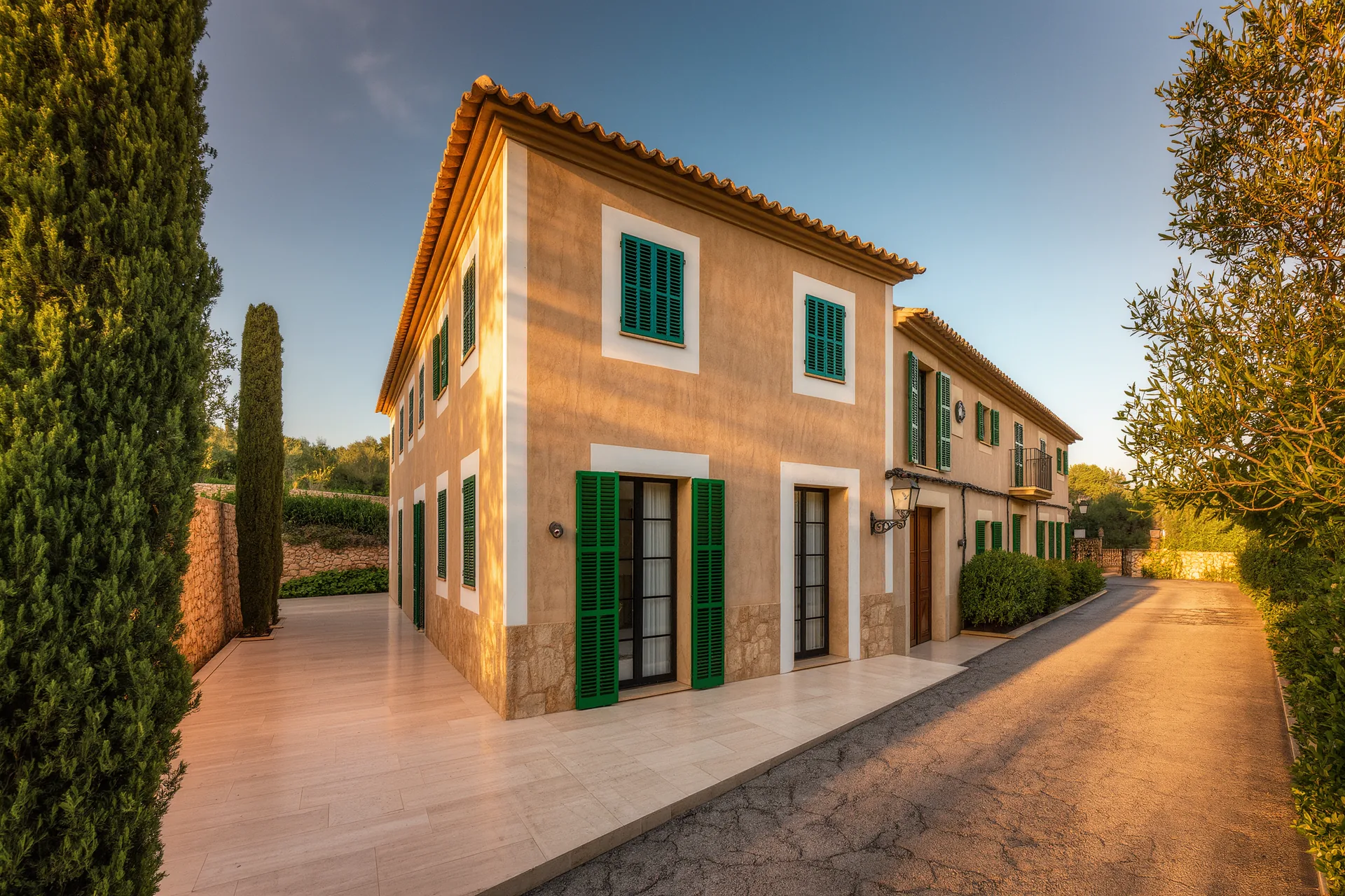 Tipps für den Kauf von Ferienimmobilien in Puigpunyent