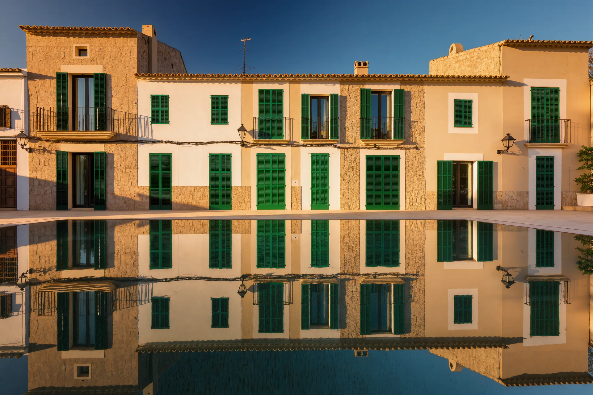Tipps für den Kauf von Ferienimmobilien in Sant Joan