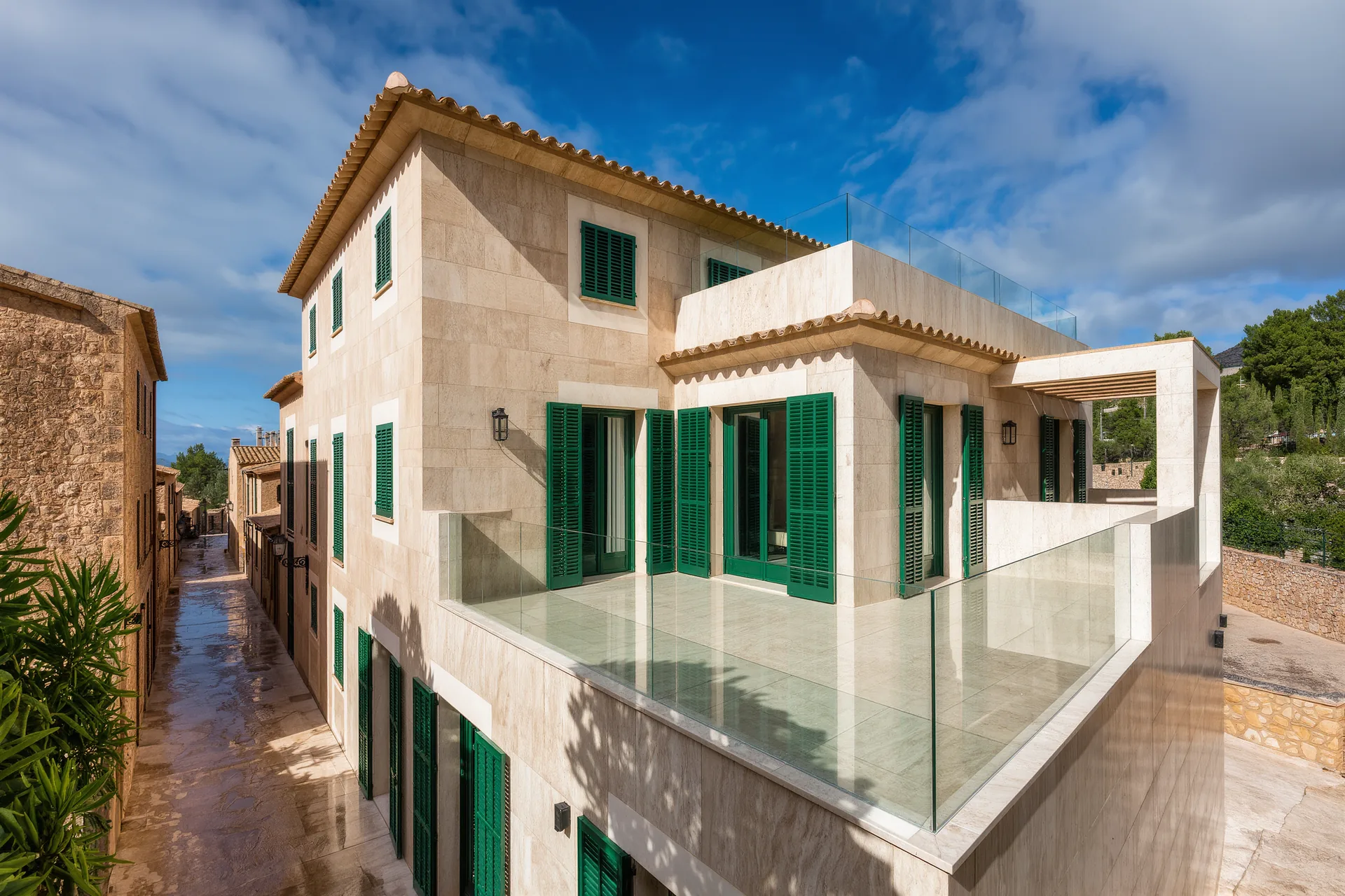 Tipps für den Kauf von Ferienimmobilien in Santanyí