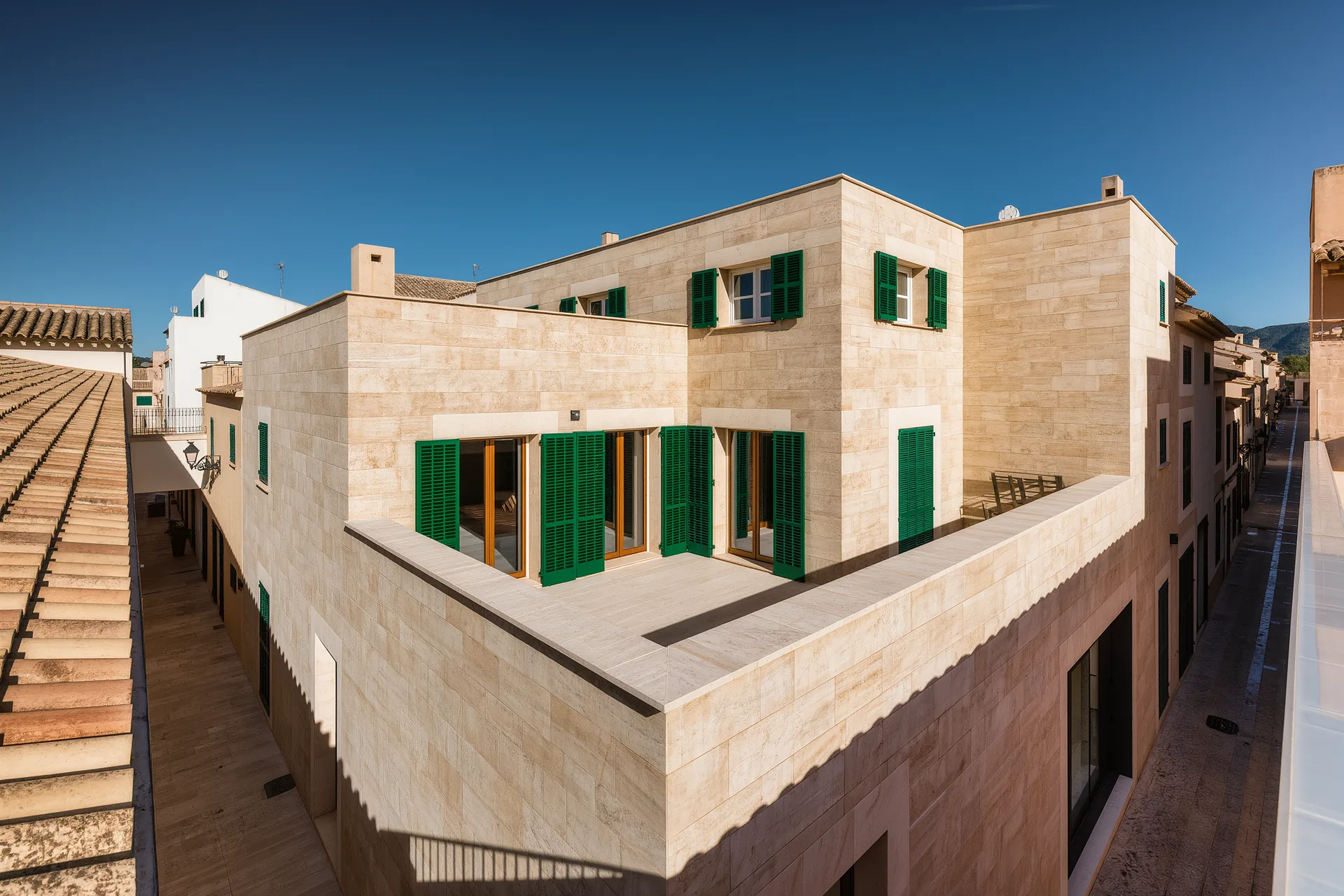 Tipps für den Kauf von Ferienimmobilien in Valldemossa