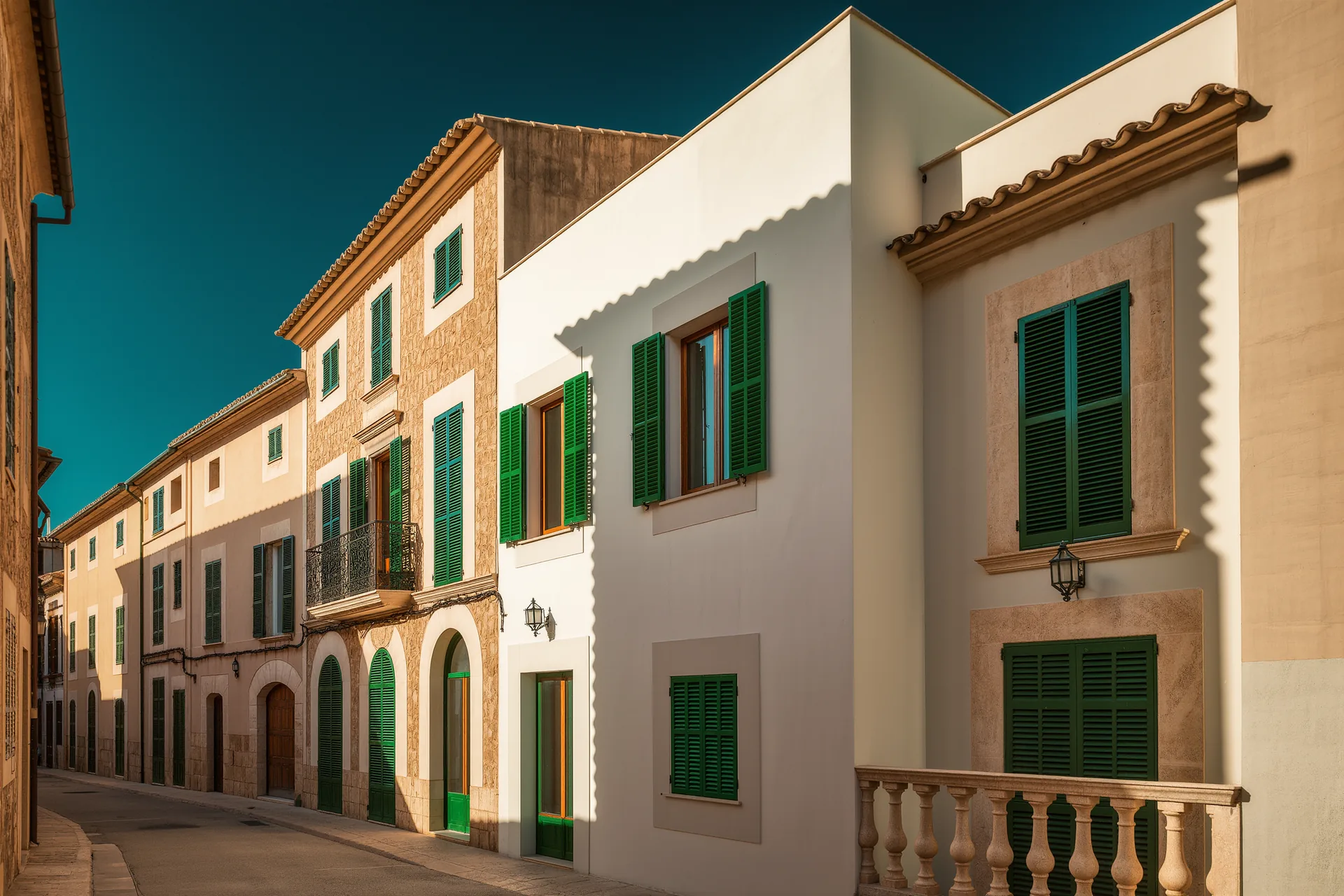 Tipps für den Kauf von Immobilien in Muro