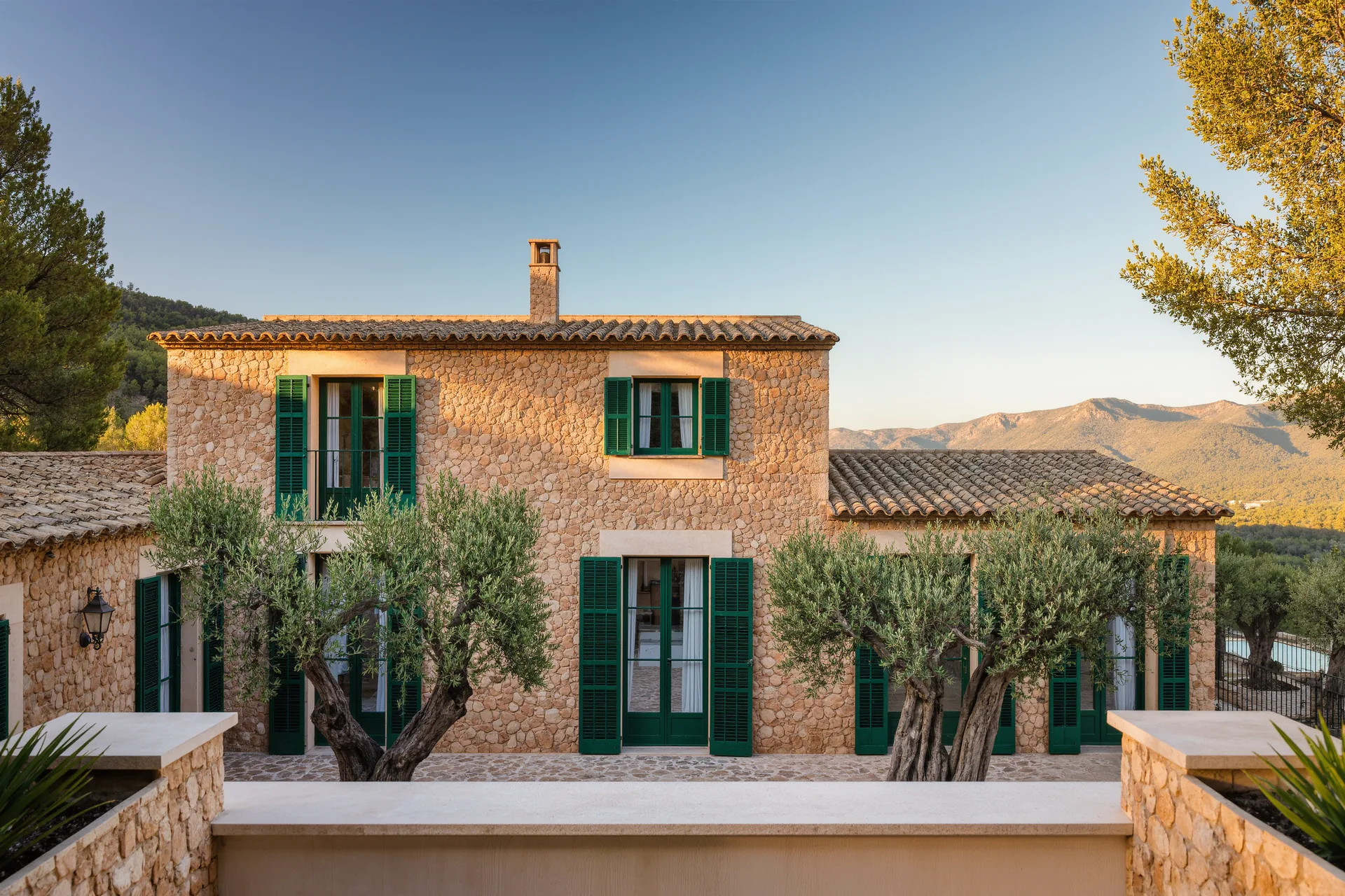 Trends und Entwicklungen im Energiesektor auf Mallorca