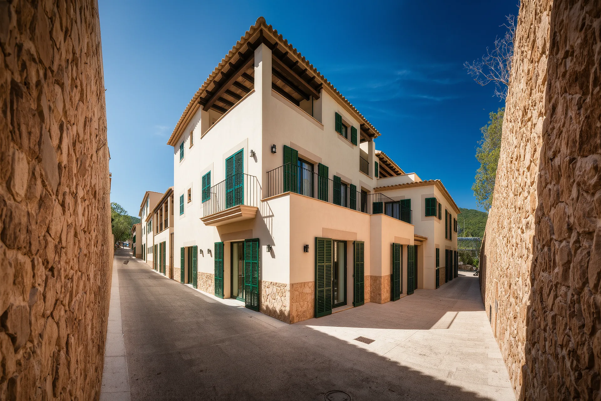 Veranstaltungen und Feste in Inca: Kulturelle Highlights