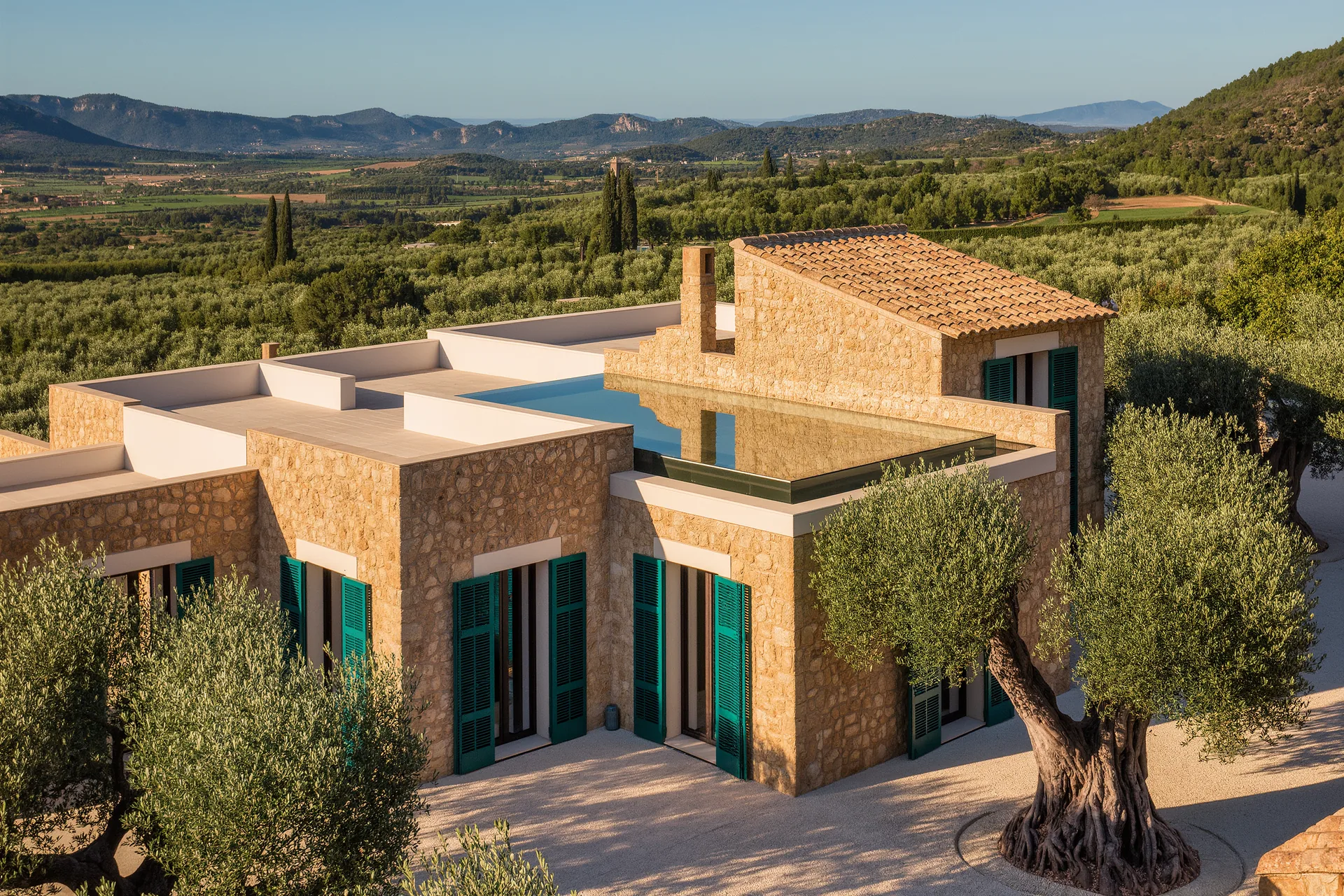 Warum Mallorca die erste Wahl für Ferienimmobilien ist