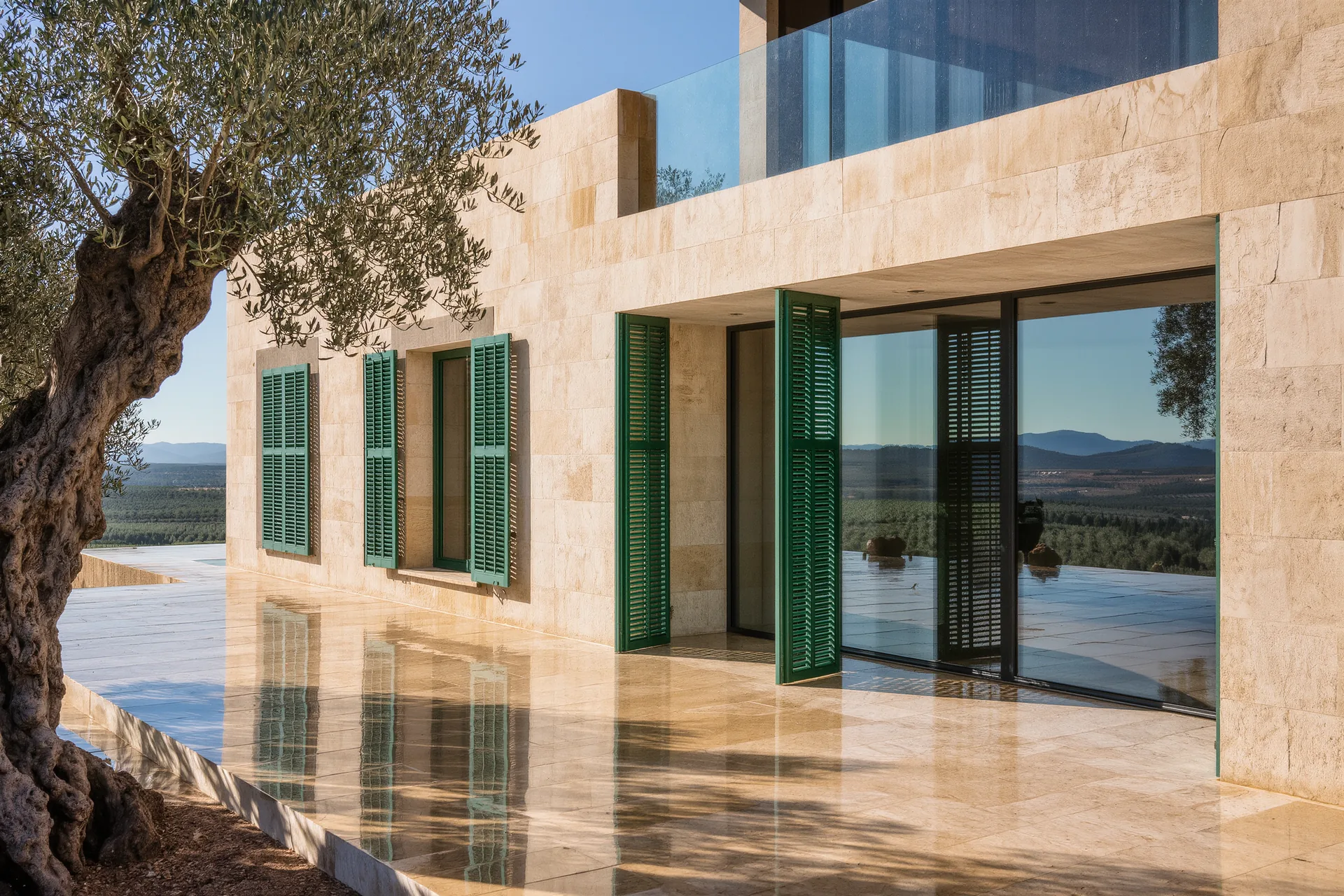 Wellness- und Gesundheitstourismus auf Mallorca: Ein wachsender Markt