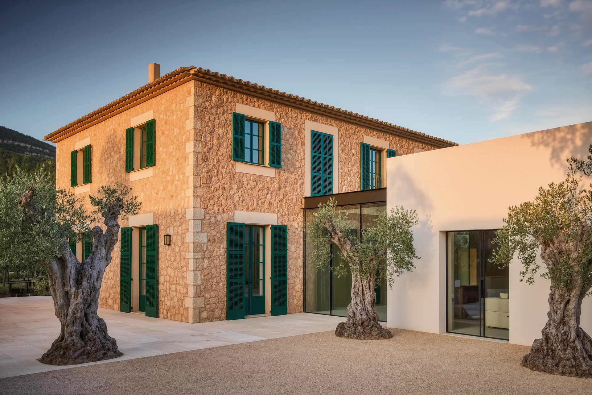 Wellness und Luxusleben: Mallorca als Rückzugsort