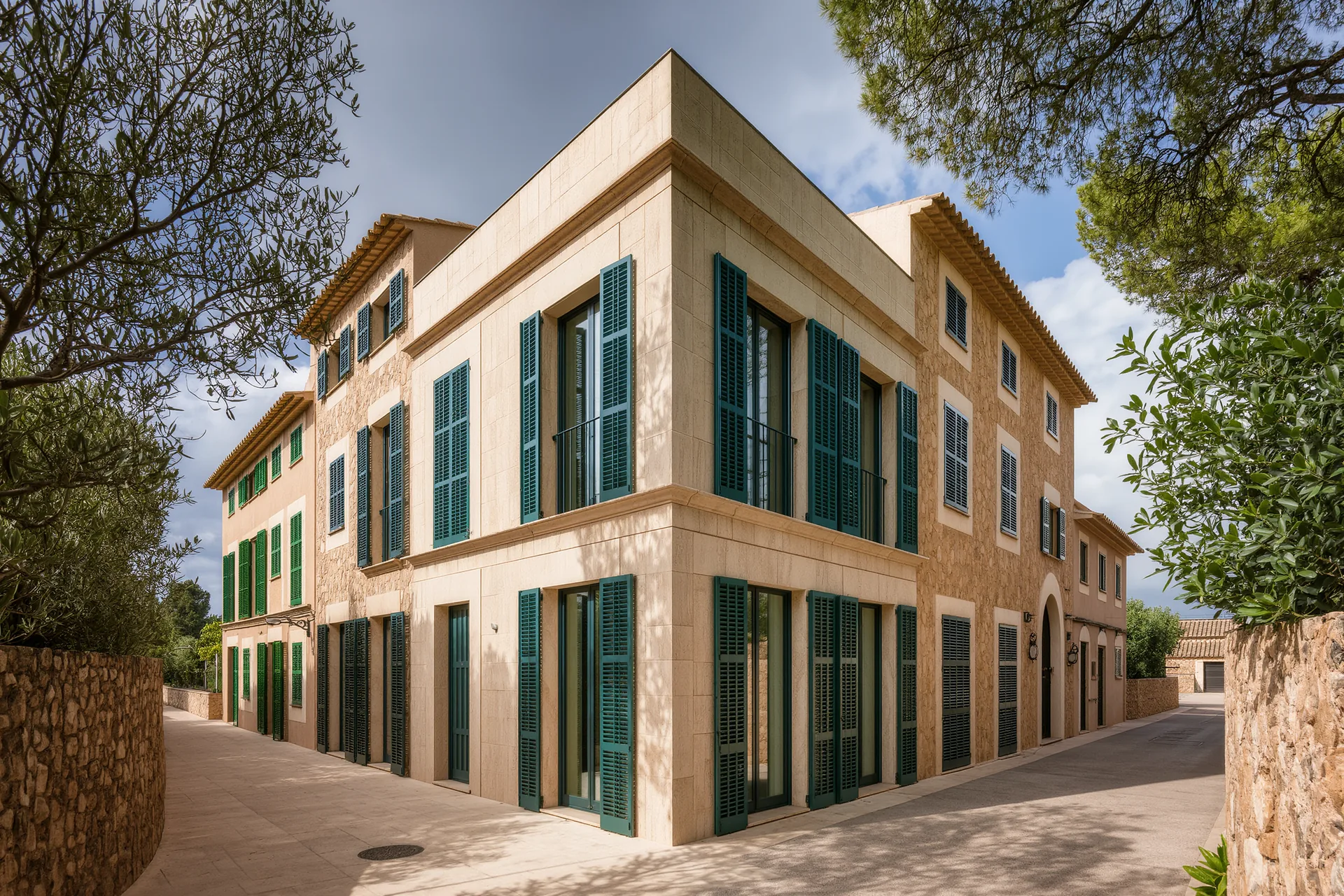 Wohnen und Leben in Palma: Die besten Stadtviertel im Überblick